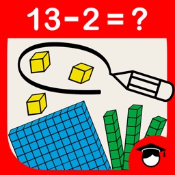 Base Ten Blocks Math Pro