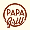 Papa Grill Paisley