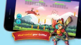 Game screenshot Smarty Knights apk