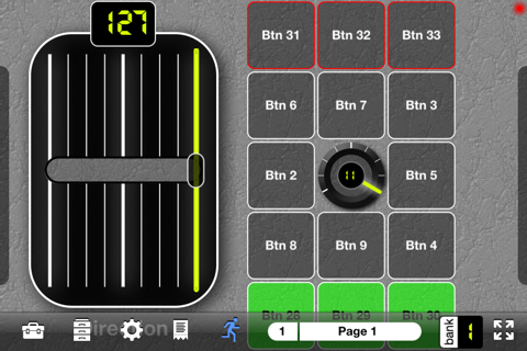 MIDI Designer Lite 2 screenshot 3