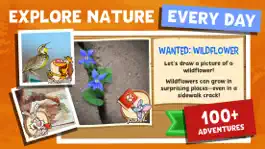 Game screenshot Nature Cat's Great Outdoors apk