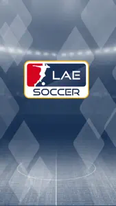 LAE Soccer screenshot #1 for iPhone