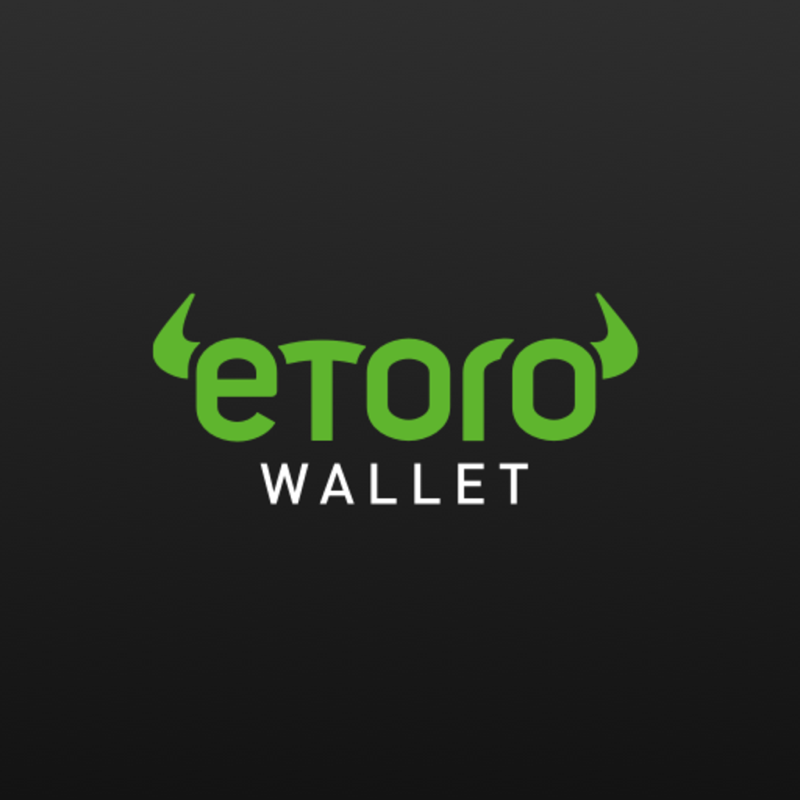 eToro Wallet