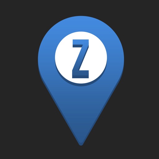 Zeekmee™ iOS App
