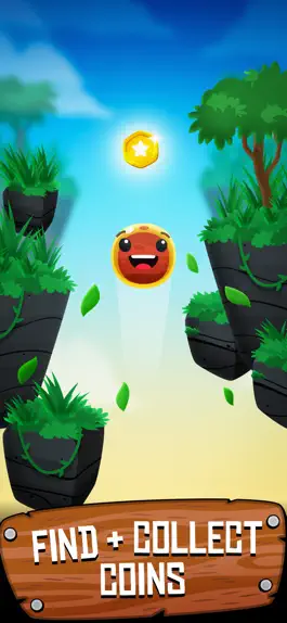 Game screenshot Bouncy Heroes - Карман Джемпер apk