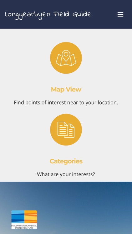 Longyearbyen Info