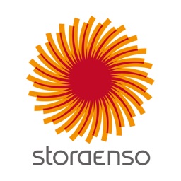 Stora Enso Mill Master Heinola