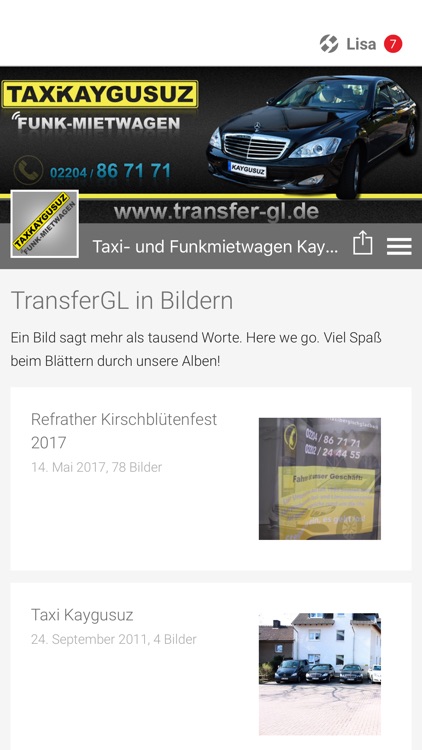 TransferGL