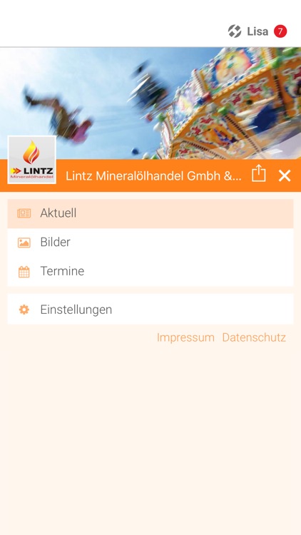 Lintz Mineralölhandel