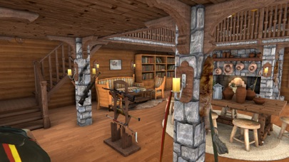 IBU Virtual Gallery screenshot 3