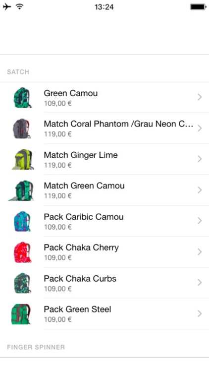 Konfetti GmbH screenshot-3