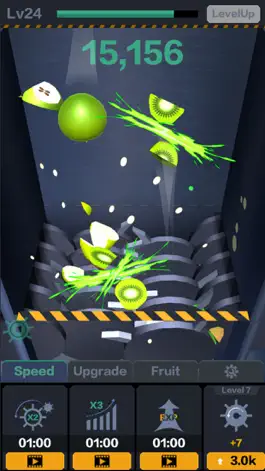 Game screenshot Crusher 3D apk