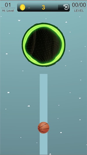 Fire Balls 3D Pro