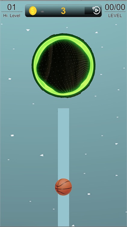 Fire Balls 3D Pro