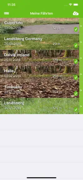 Game screenshot Tracking-Dog apk
