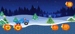 Game screenshot Santa Christmas Delivery Sim hack