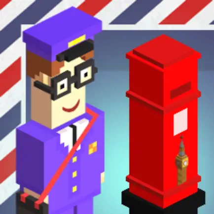 Mail Run Endless Delivery Rush Cheats