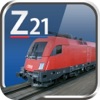 Z21 mobile app icon - Lifestyle app for iPhone