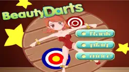 Game screenshot Beauty Darts apk
