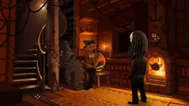 Game screenshot The Journey Down: Chapter Two hack