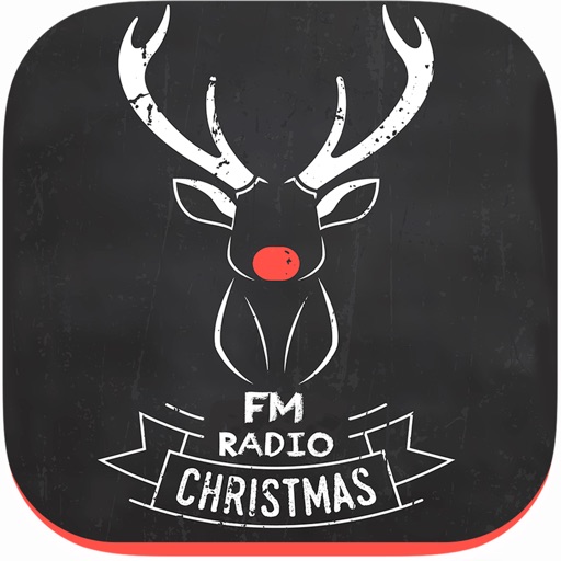 Christmas FM Radio Live icon