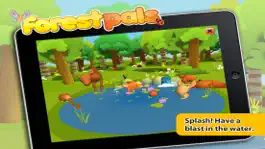 Game screenshot Forestpals Summer mod apk