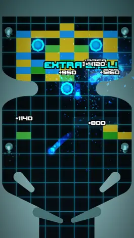 Game screenshot Pin Blocks mod apk