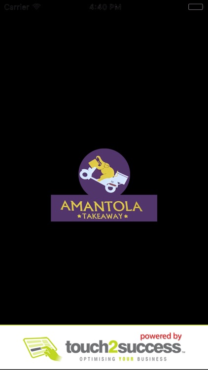 Amantola