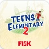 Fun Teens Elementary 2 - iPadアプリ