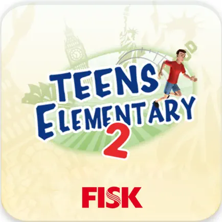 Fun Teens Elementary 2 Читы
