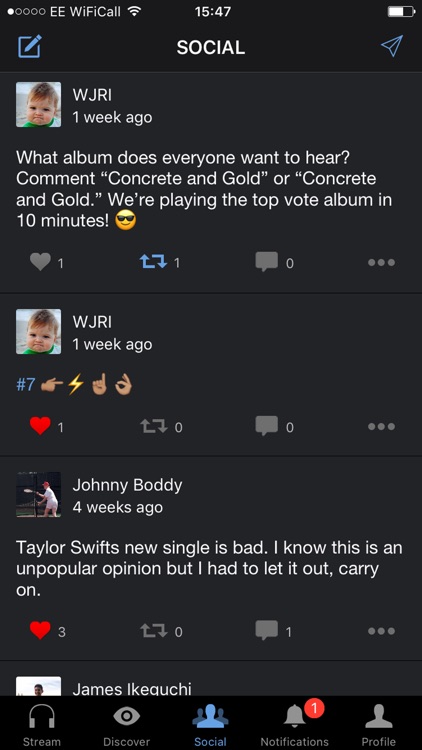 AudioDorm screenshot-4