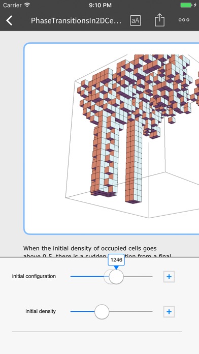 Wolfram Player screenshot1