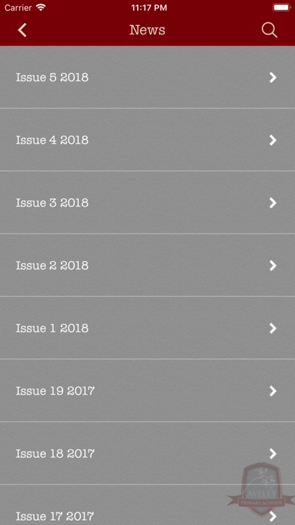 Aveley Primary School screenshot-4