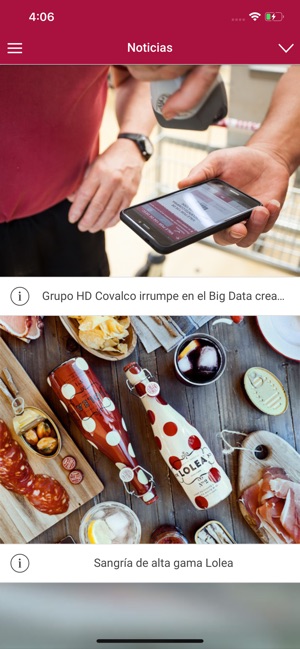Comerco(圖3)-速報App