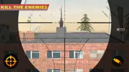 Game screenshot Sniper Shoot Mission hack