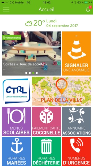 Quéven(圖1)-速報App