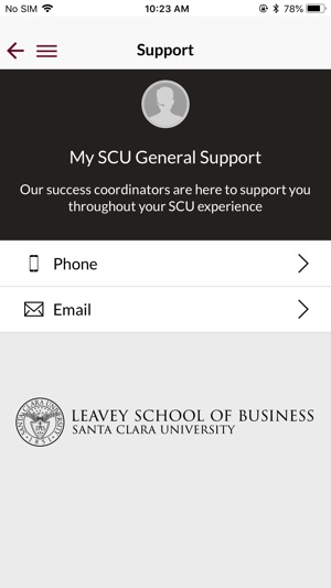 SCU Connect(圖7)-速報App