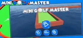 Game screenshot Mini Golf Master mod apk