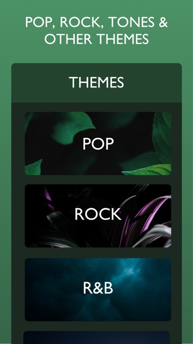 Music - Songs & Tunes Premium screenshot 2