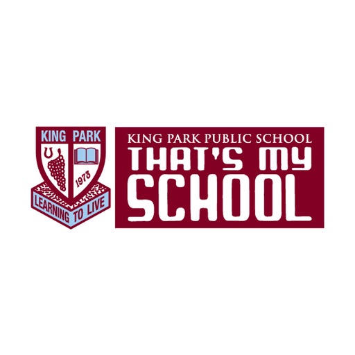 King Park Public School icon