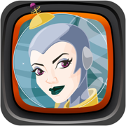 An Outer space adventure (2-4)