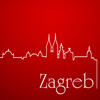 Zagreb Travel Guide Offline - eTips LTD