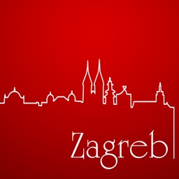 Zagreb Guide de Voyage