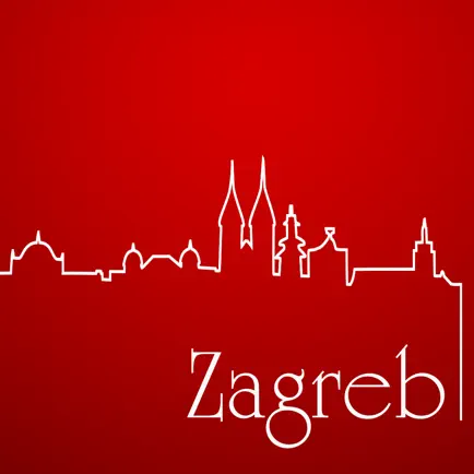 Zagreb Travel Guide Offline Cheats