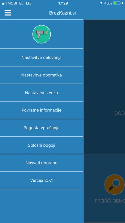 BrezKazni.si screenshot-7