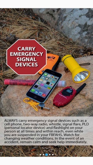 Treestand Safety(圖8)-速報App