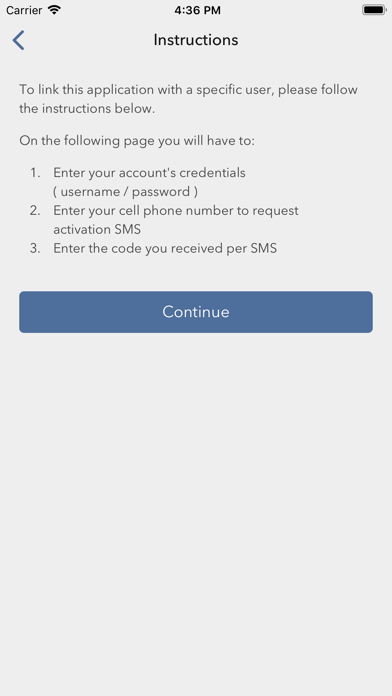 Screenshot #2 pour HandyKey