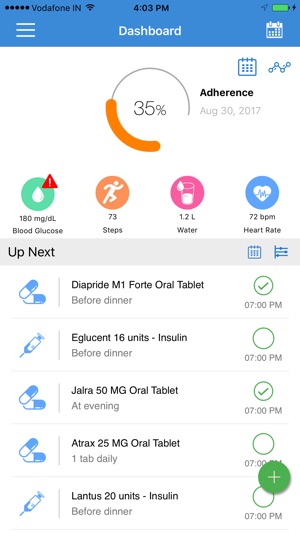 TruliaCare Companion(圖2)-速報App
