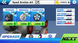 Game screenshot Car Racing On Highway apk