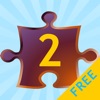 ThinkAnalogy™ Puzzles 2 (Lite) - iPhoneアプリ